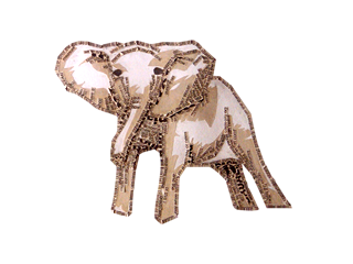Newspaper Elephants